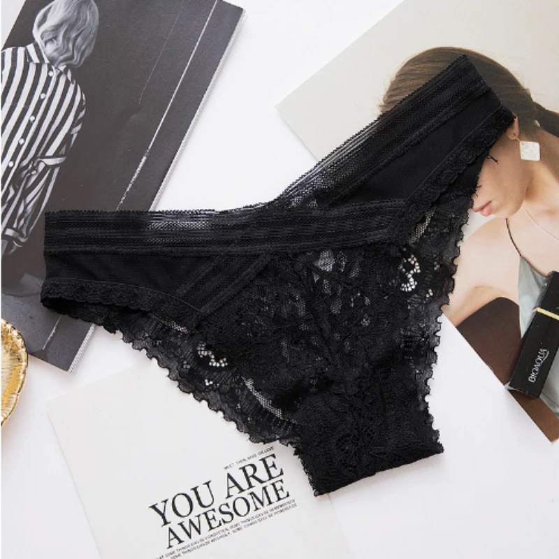 女士内裤蕾丝性感2025