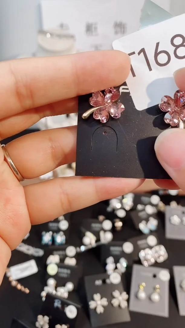 铜合金无925银T168