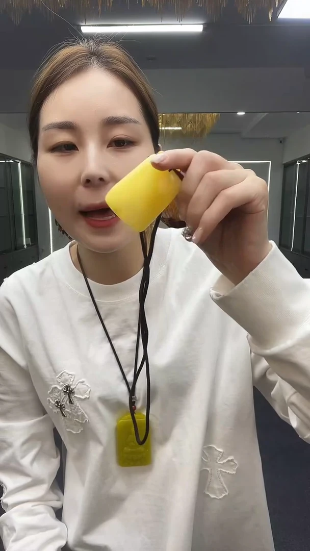 黄色蜡面包牌多样性性发货一件