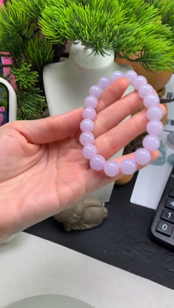 未镶嵌定制翡翠Y**o---124790