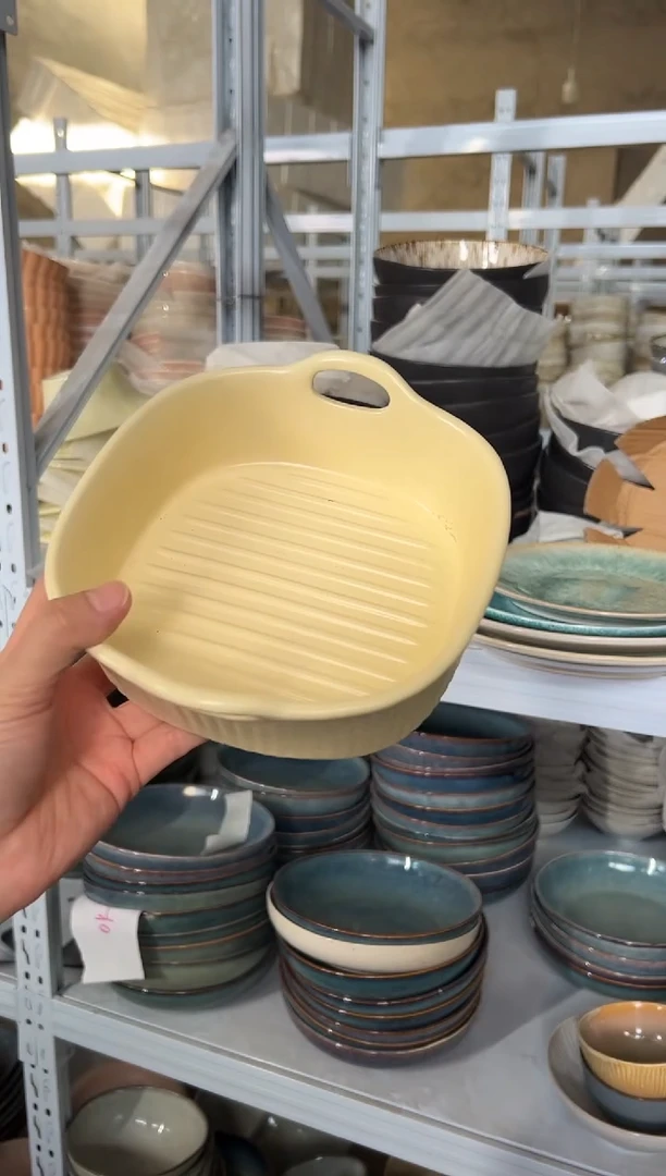 陶瓷外贸尾货瑕疵满20包邮X