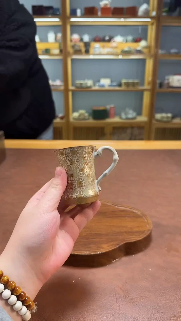 【闪购商品】晨间器物清货专属链接