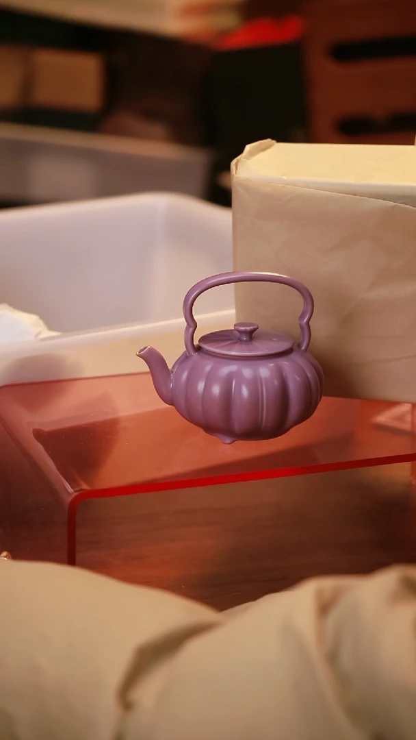 【闪购商品】其他茶具茶具（单壶带礼盒@@A11134