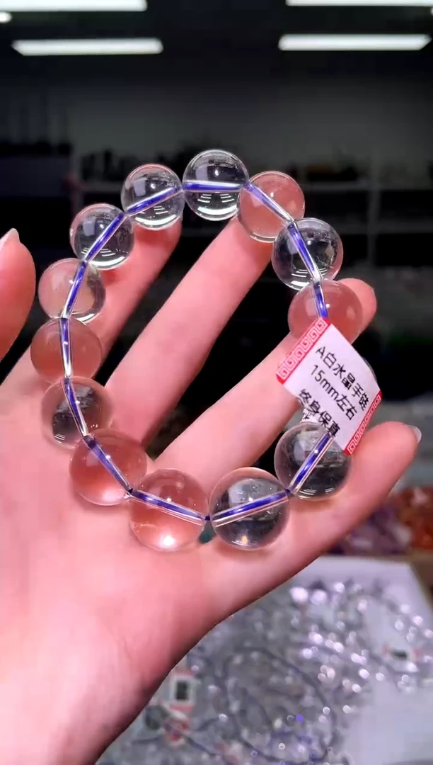 套链未镶嵌水晶15/x-695多样性发一件