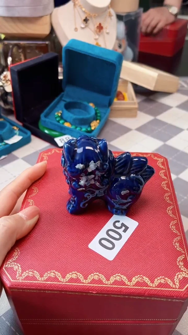 瓷片陶茶666文玩周边多人