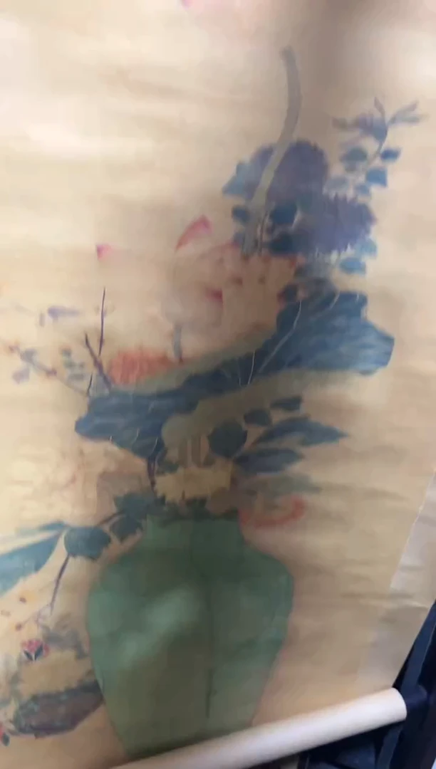卡纸收藏怀旧摆件代拍链接(以直播展示为准)
