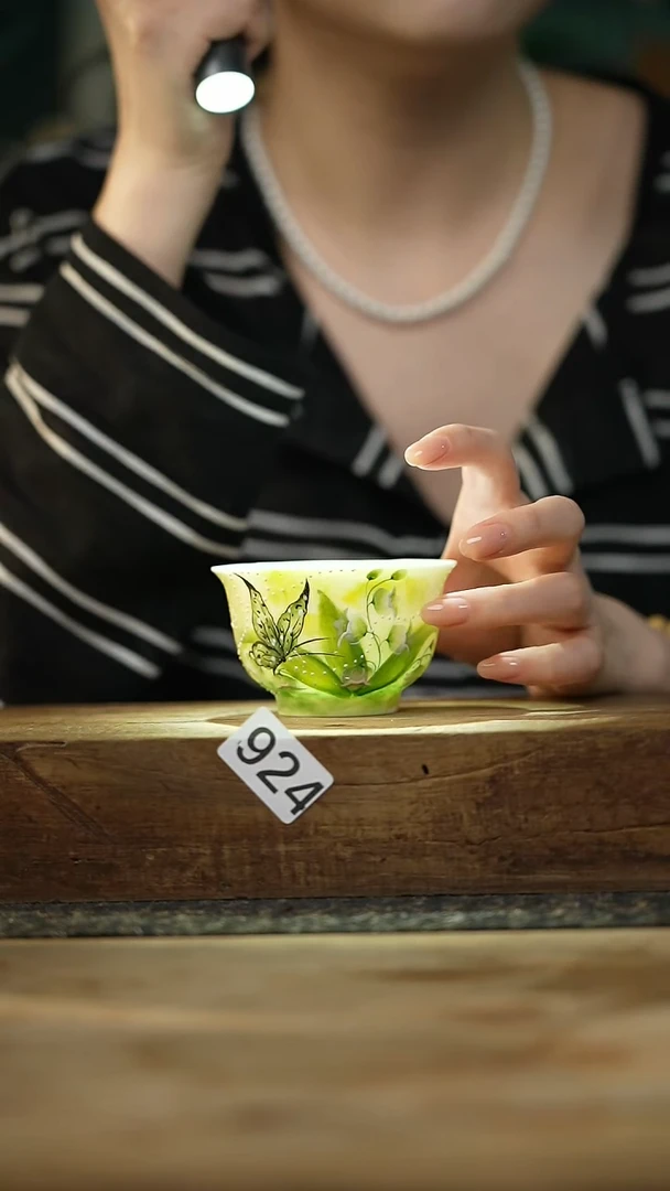 设计师手作款 手绘油画风卡通系列 十七
