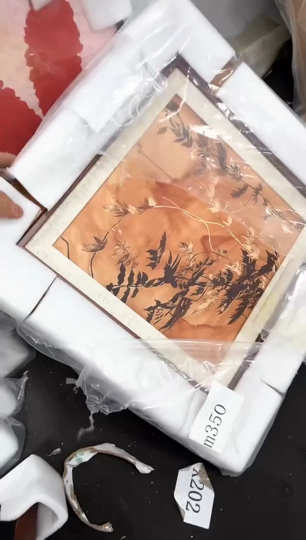 仓库清货 默认瑕疵 完美主义者慎拍