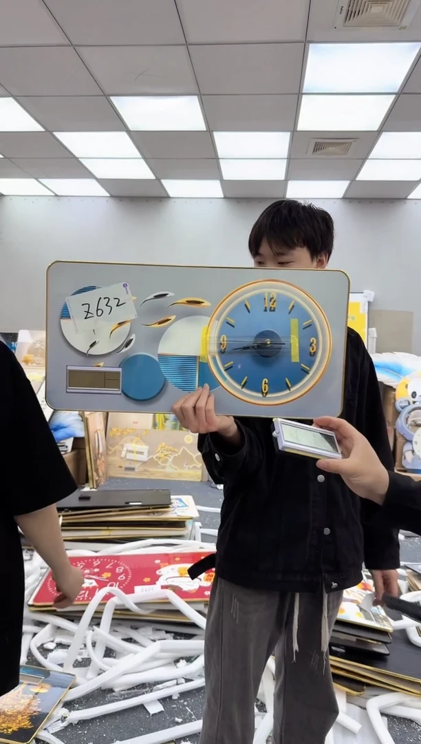 圆形孤品微瑕黑马闪购Z632