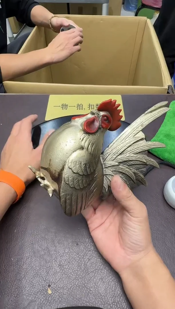 手工艺品琉璃东*53