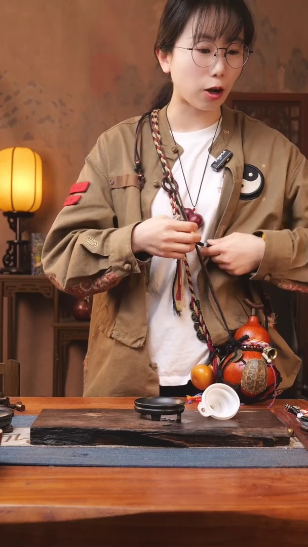 【闪购商品】239号精品大漆葫芦防腐防渗装饮料水茶酒