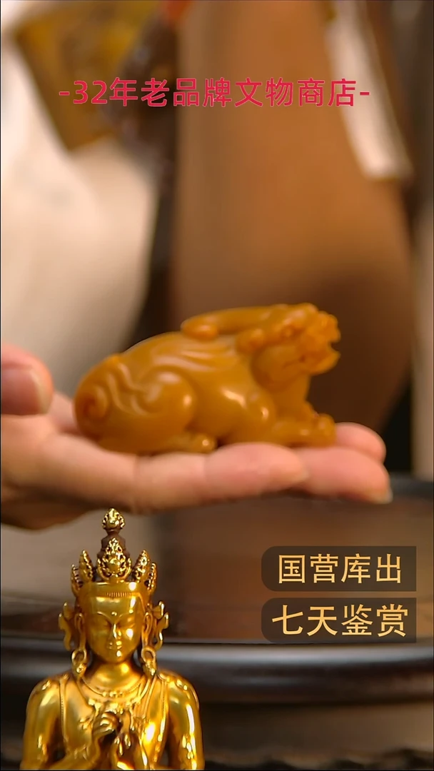 金v****g楚韵汉风精品