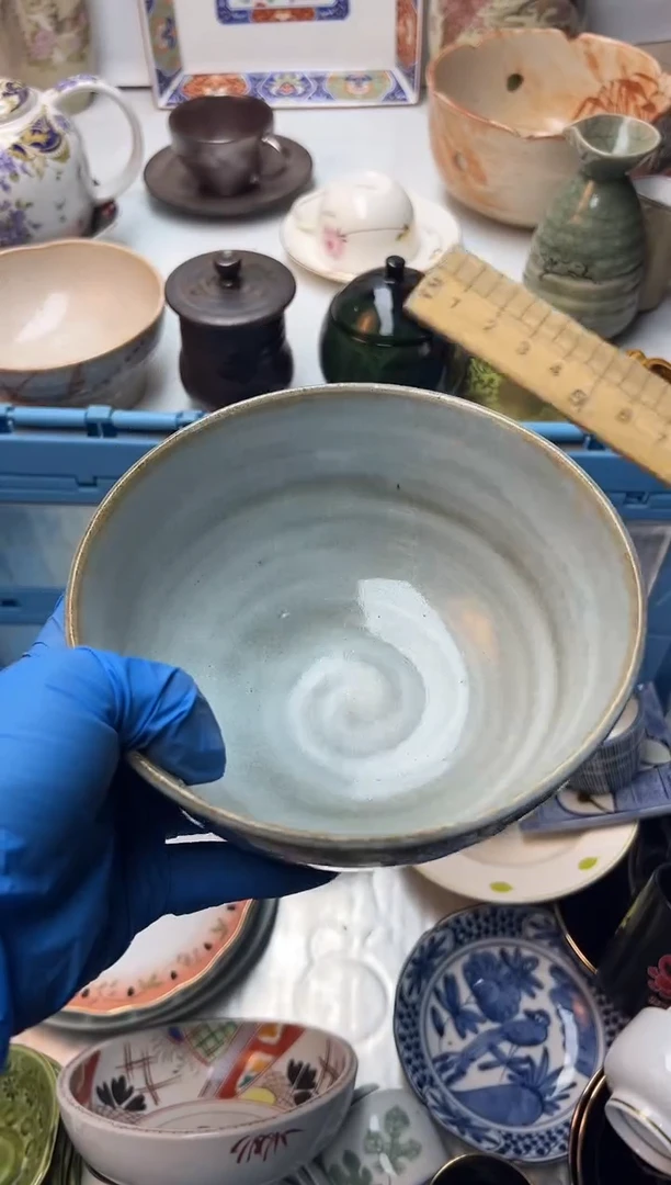 盖碗祁*全场满18包邮 新疆西藏不包邮