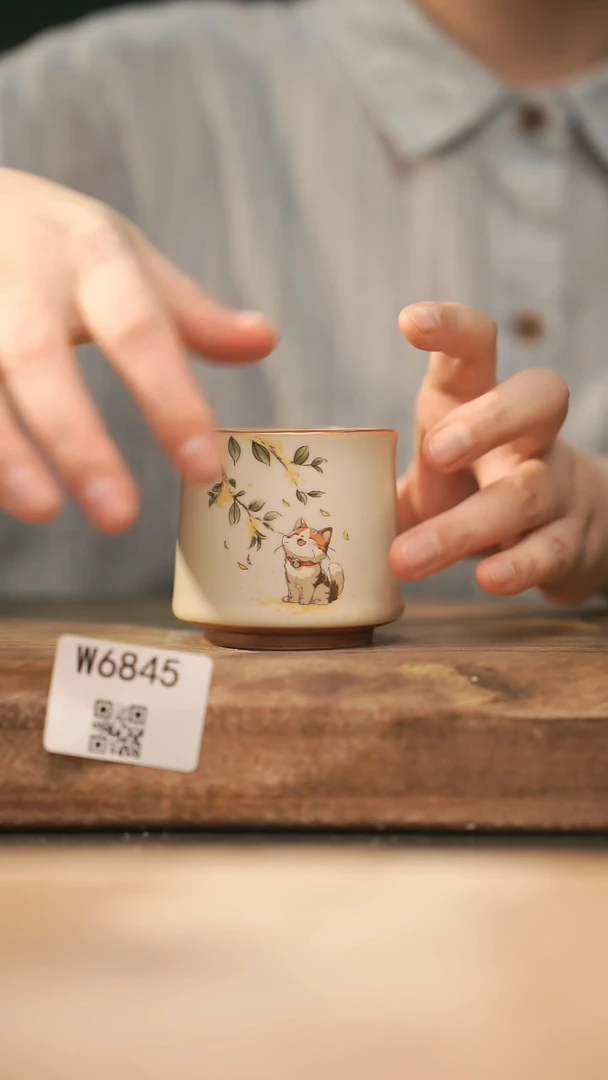 【经典福利】/ 杯子@@W6845