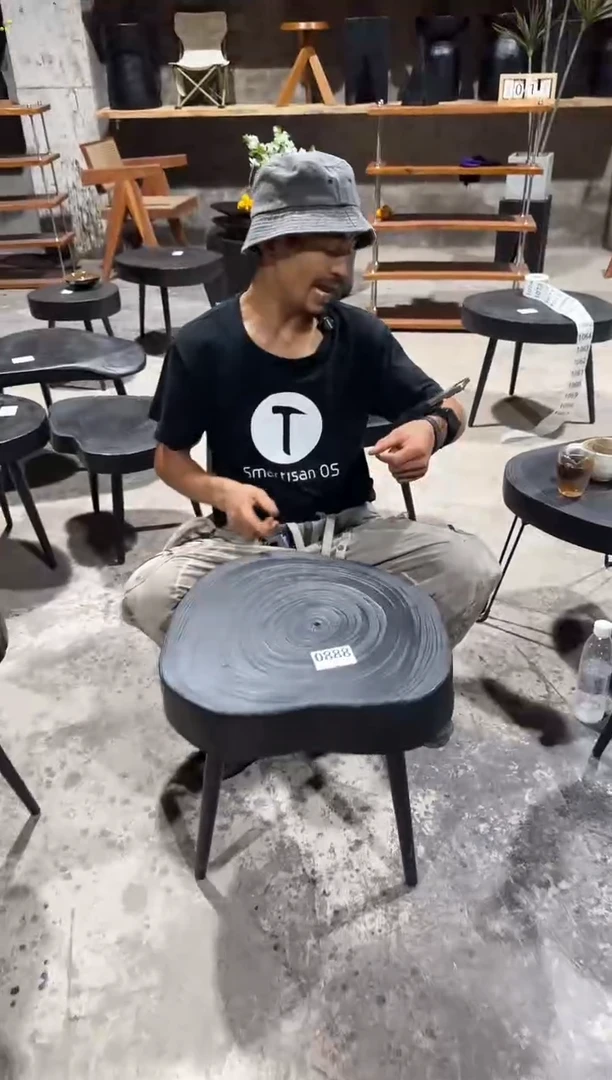 松木20250802编号 888茶几