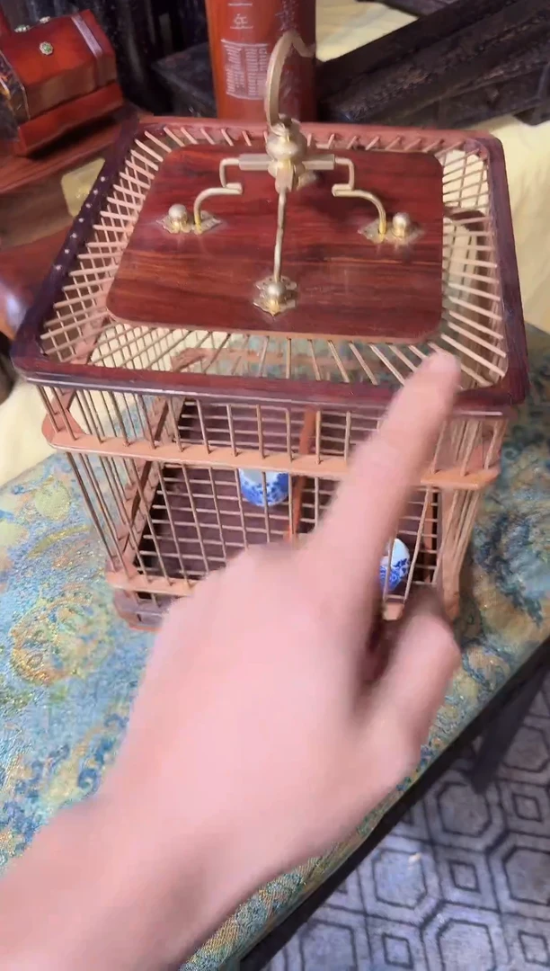 贡木鸟笼11111111111111111111