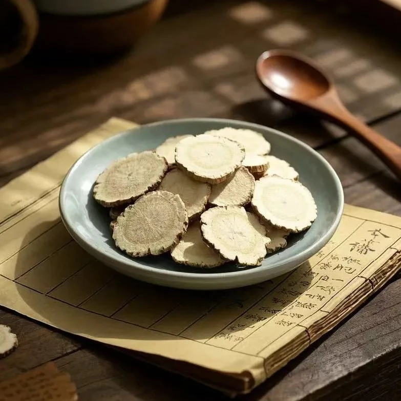 白芷片【炖肉去腥除异味 煲汤增香提鲜味】2025新货白芷香料调料品