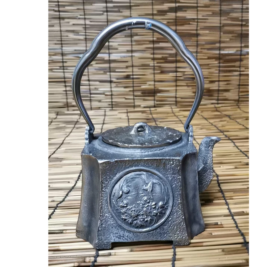 定制茶壶摆件专用链接100号纯手工