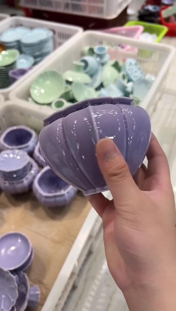 瓷片微瑕商品，介意勿拍