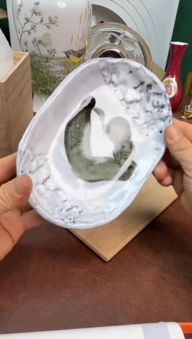 美物严选好物多多d588单只