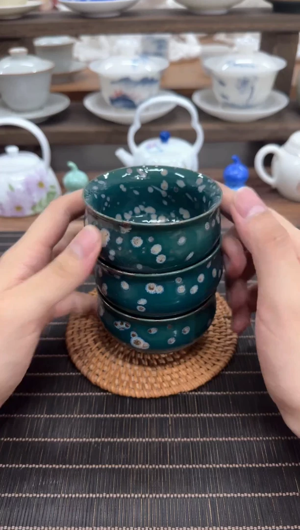 高端茶具福利专场1581719