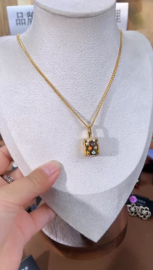 合金925银锆石7259