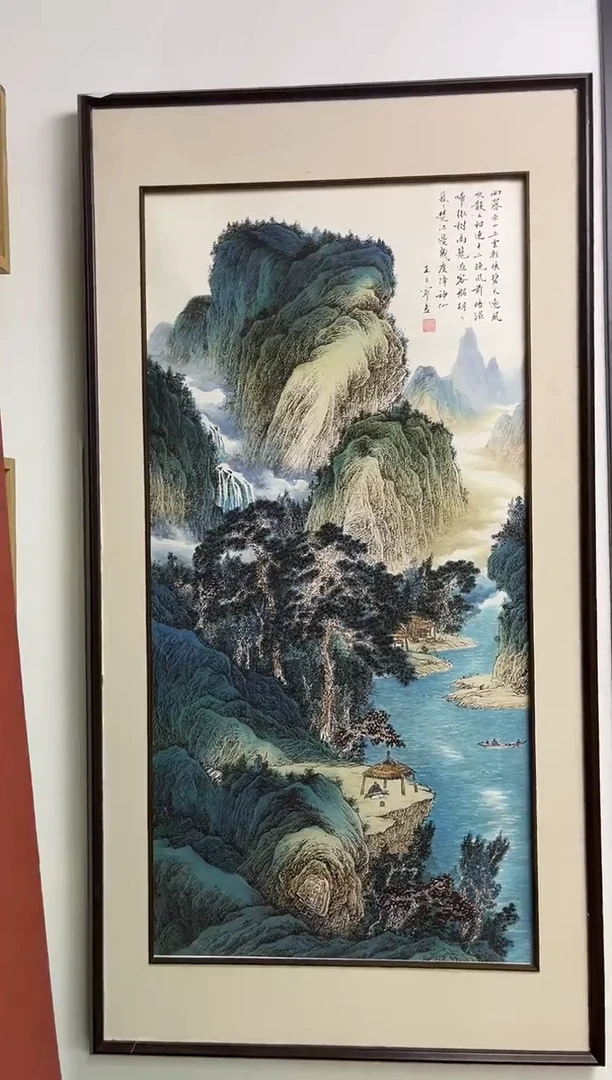 国画安哥精品优选链接109