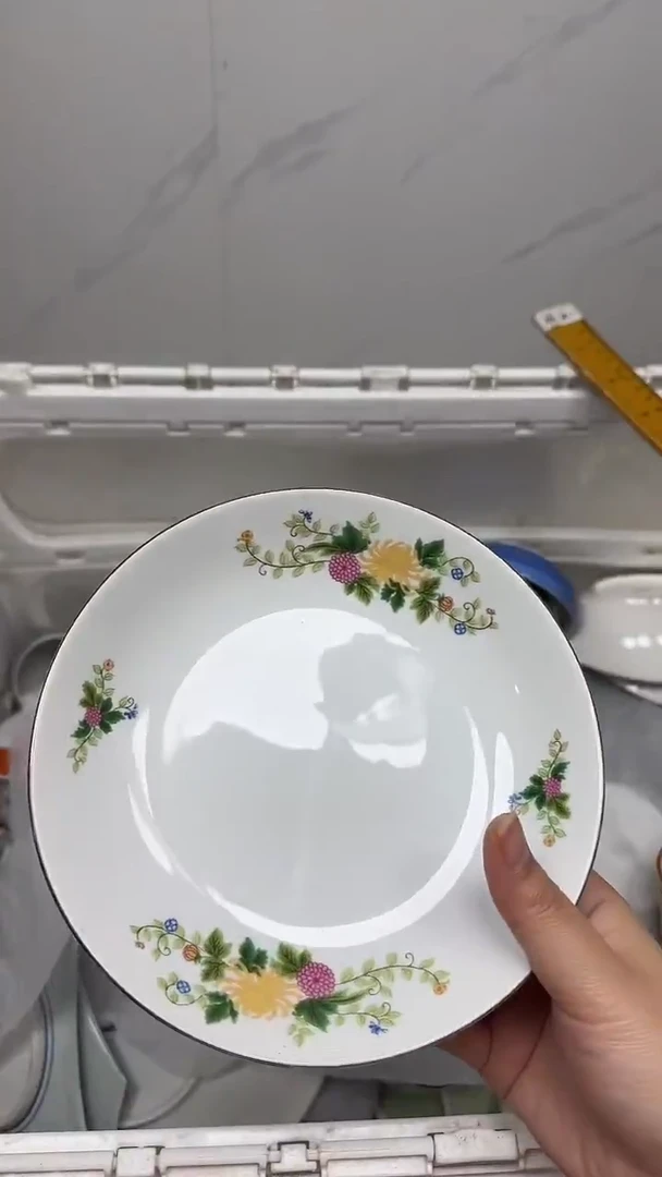 【闪购商品】036回流瓷器默认微瑕，18.8包邮