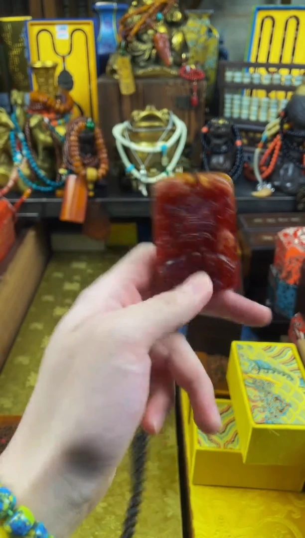 木世缘夕玉山直播精选推荐