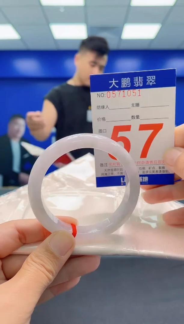 未镶嵌手镯翡翠AAAAAAAAA