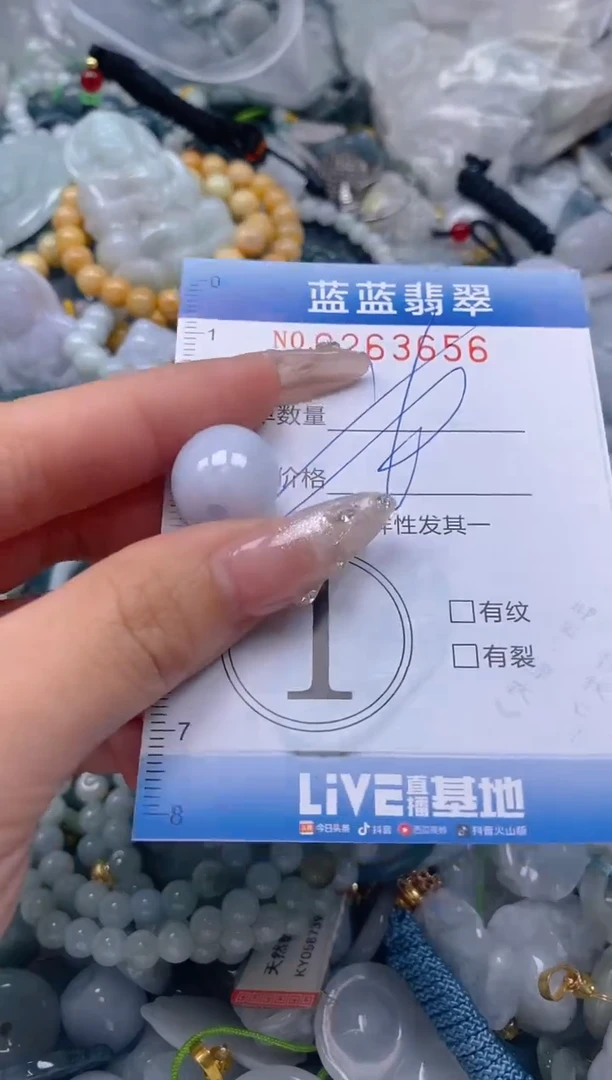 翡翠未镶嵌颈饰闪购0263656多样性发其一