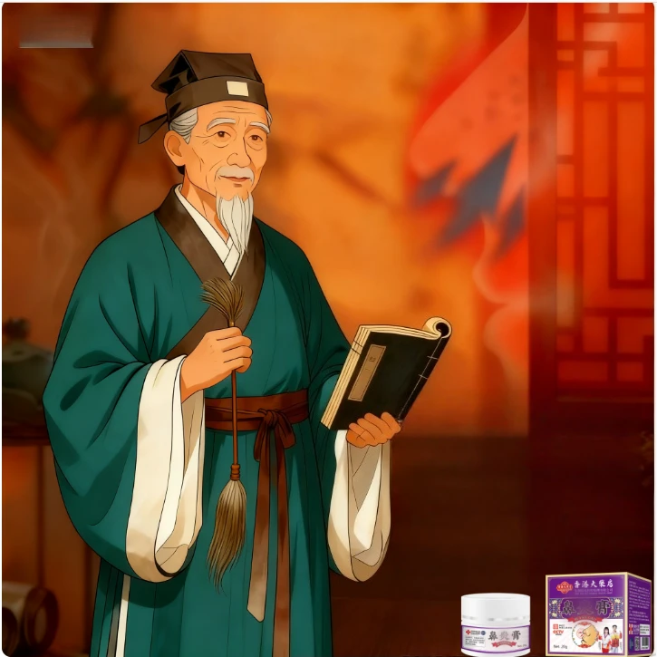 【拍一发二】中草药配方用于流/鼻/涕/鼻/塞/护/理打喷/ 嚏鼻