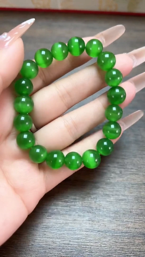 高定珠宝手链QC231S888