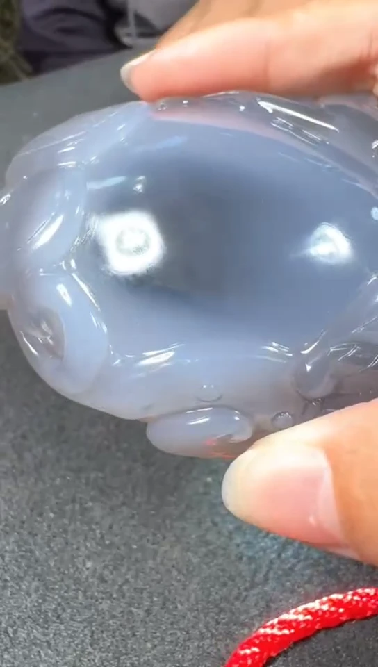 【闪购商品】玛瑙/玉髓珠宝奇石未镶嵌拍一发一