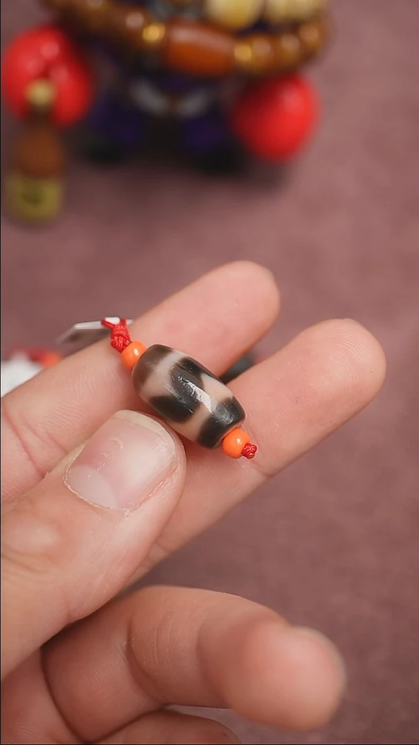 未镶嵌颈饰玛瑙/玉髓小*1