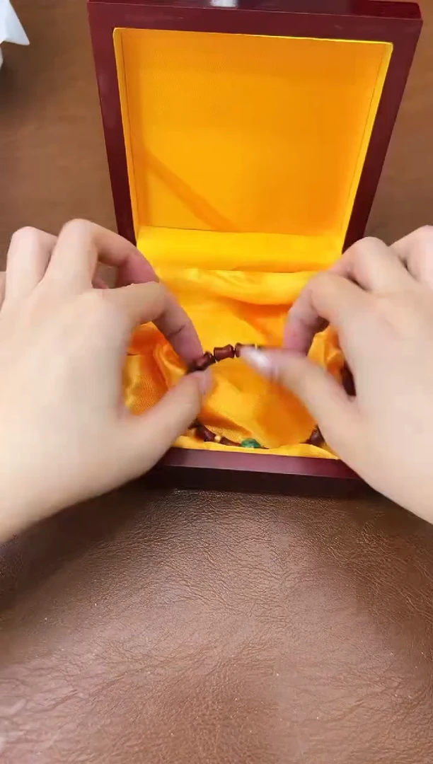 万家文玩阁小叶紫檀链接@@SP084