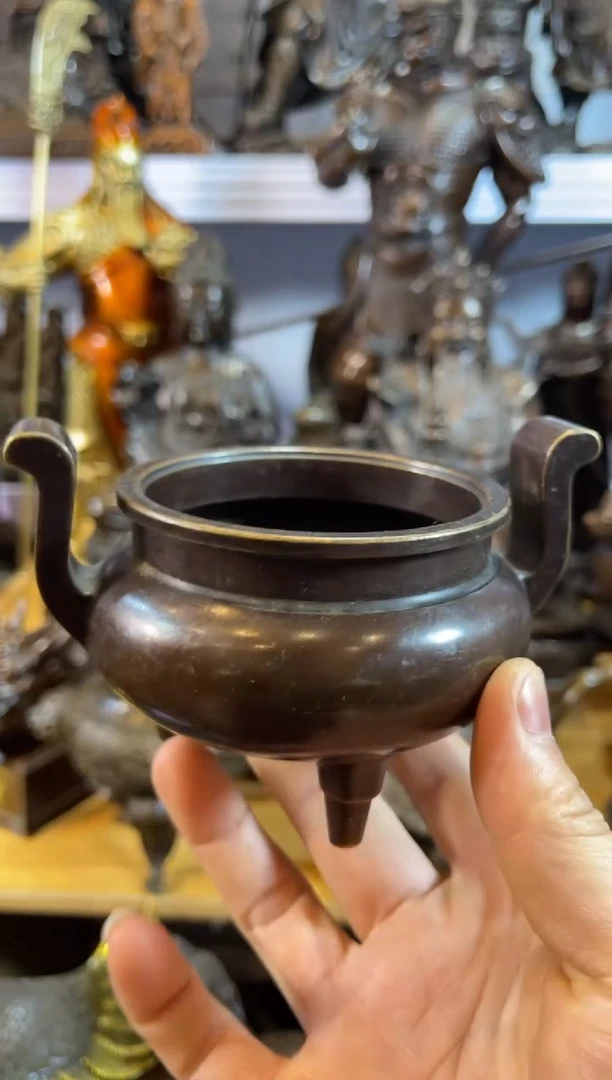 1案台摆件  物品摆件