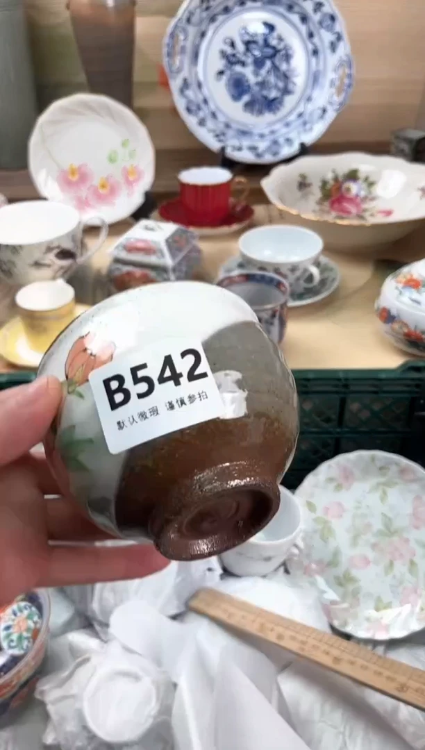 瓷片子*?542