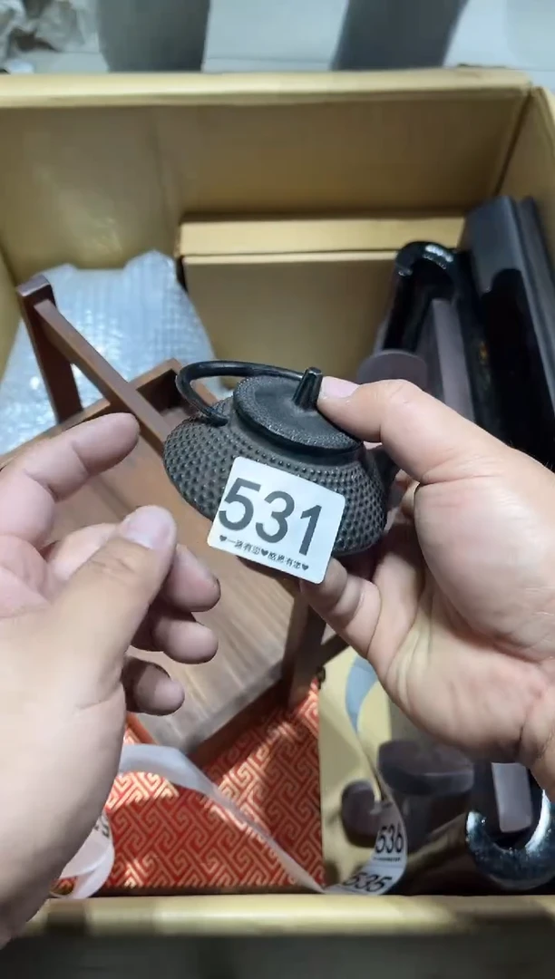 瓷片管*哥531.....