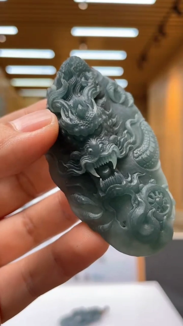 定制翡翠未镶嵌********155