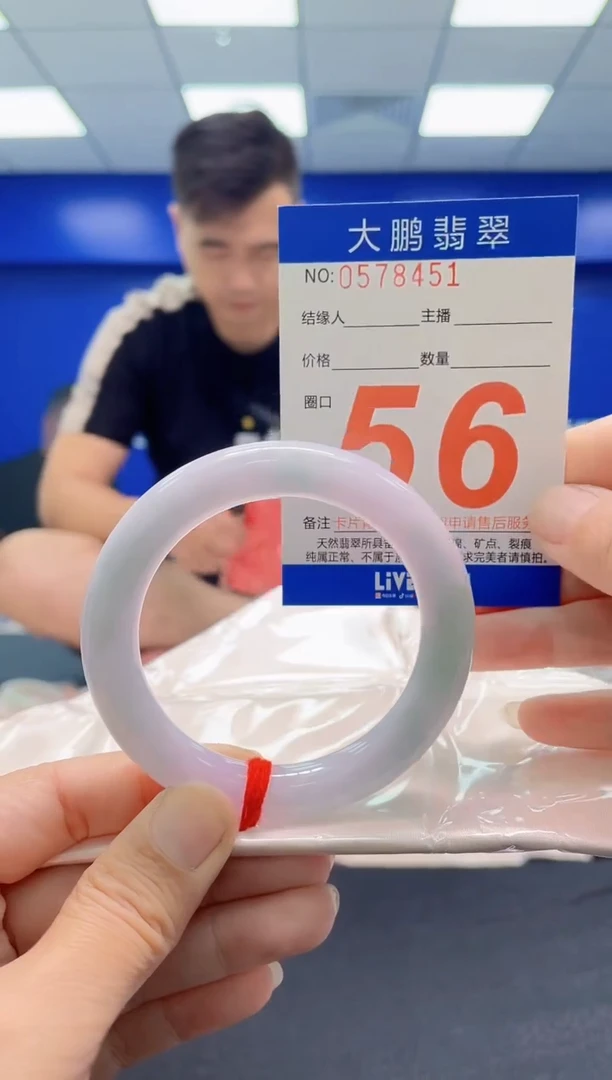 未镶嵌手镯翡翠AAAAAAAAA
