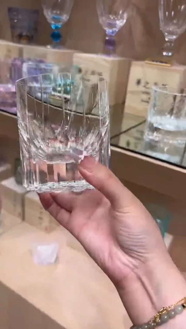 直播间单只 k9透色星芒