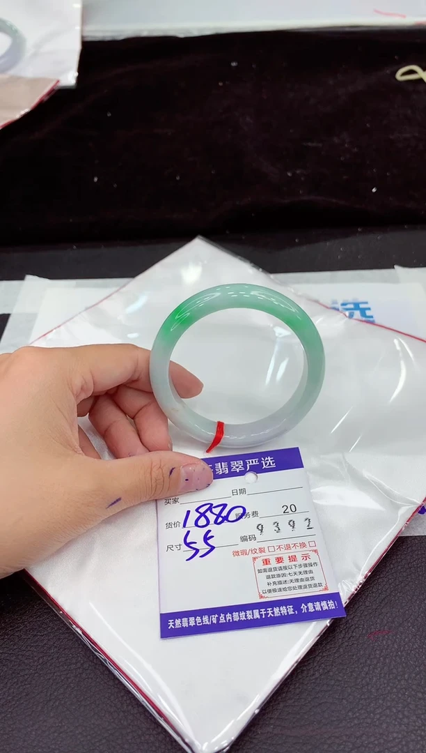 未镶嵌手镯翡翠111111111111