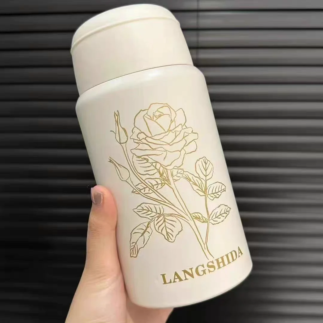 【德】女神焖烧杯 750ml