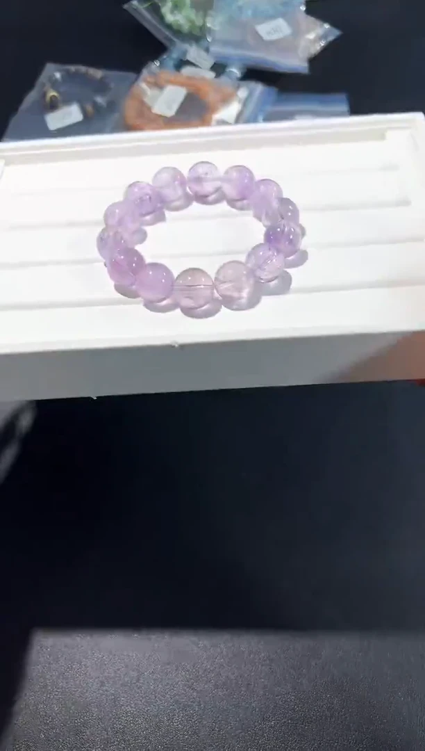 未镶嵌手串水晶31m多样性发其一【1条】默认微瑕