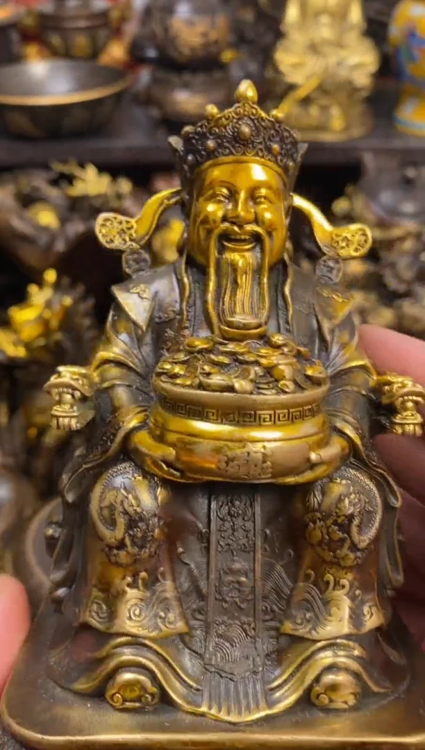 案台摆件 物品摆件