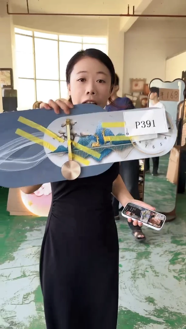 横款孤品果果微瑕闪购P391