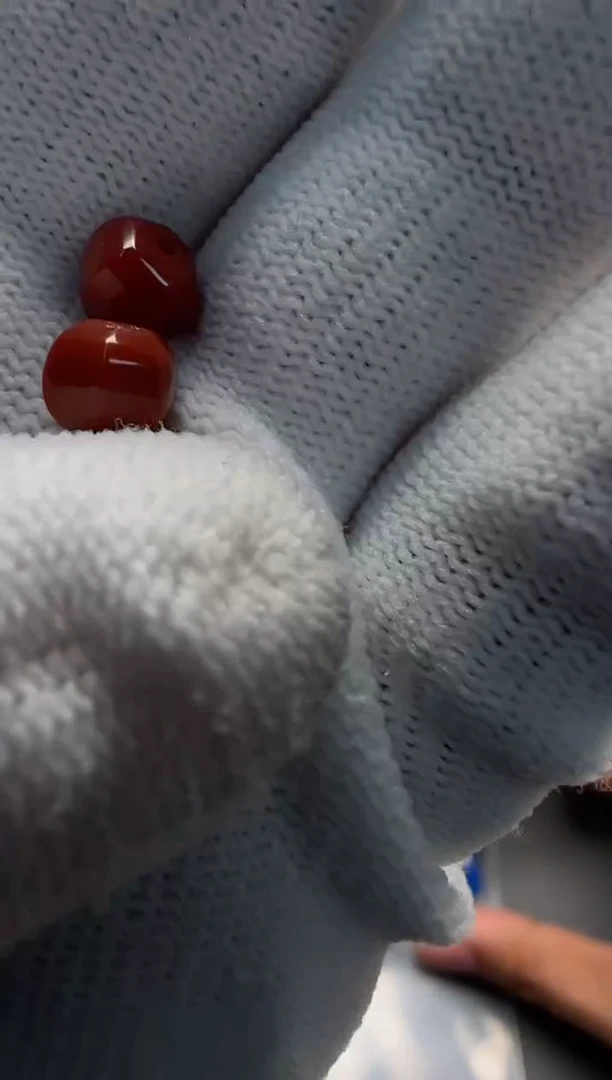 【闪购商品】南红玛瑙配饰配饰未镶嵌配饰配饰