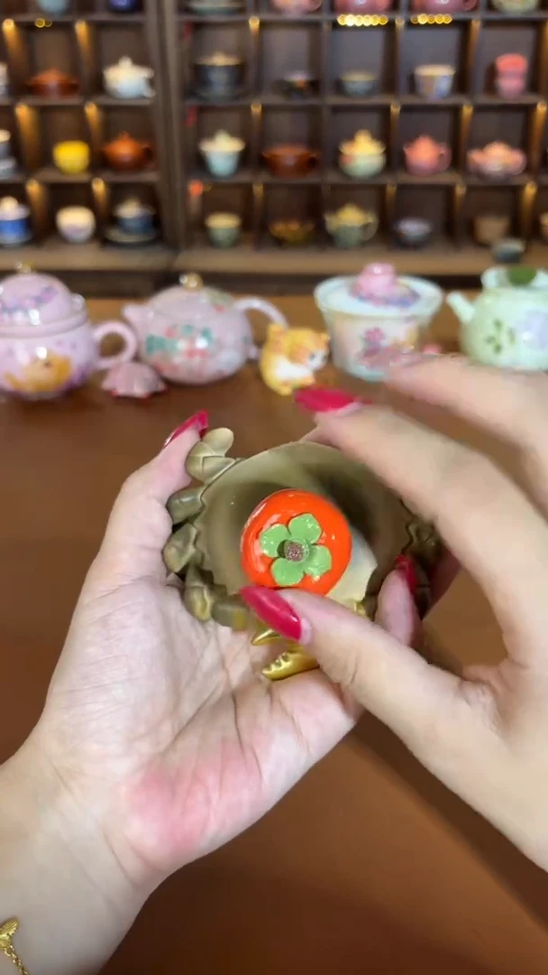 明烛茶器专属闪购链接 不带礼盒