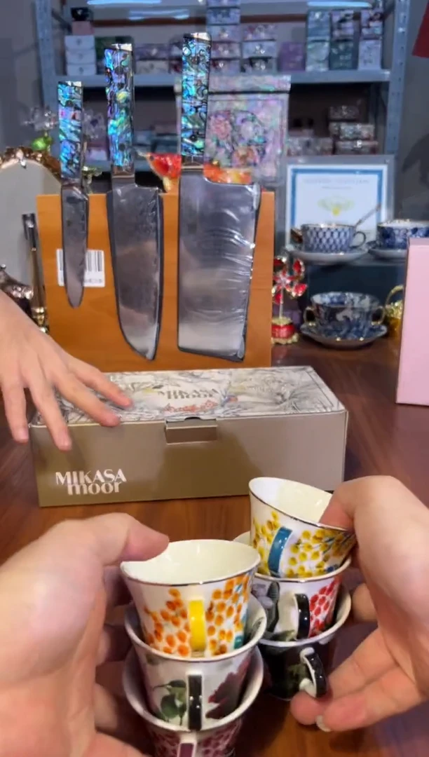 234哥斯达六小杯